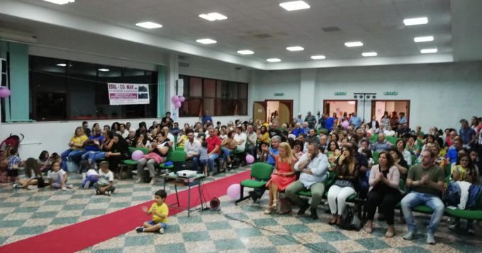 A Ripi una serata dedicata ai bambini